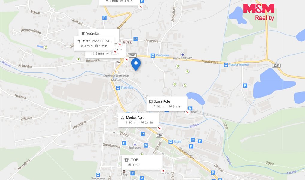 Prodej kanceláře 900 m², Karlovy Vary – náhled fotky 15