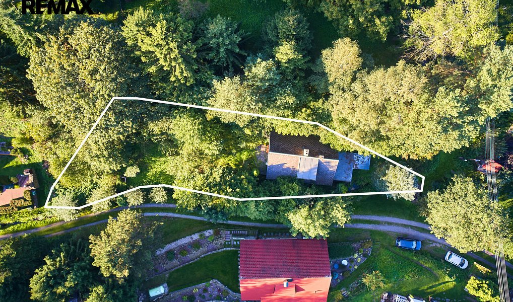 Prodej chaty/chalupy 80 m² s pozemkem 817 m², Liberk – náhled fotky 16