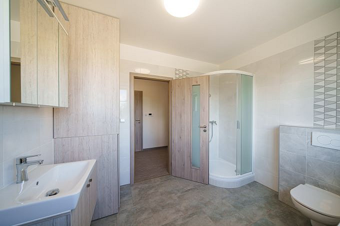 Pronájem bytu 2+kk 71 m² – fotografie 4