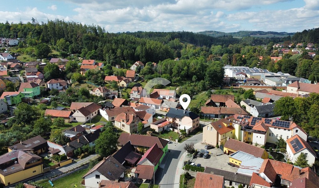 Prodej bytu atypického 450 m², Velké Opatovice – náhled fotky 4