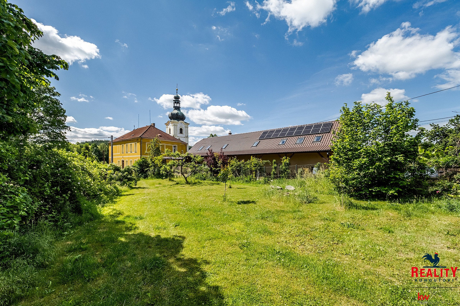 Prodej chaty/chalupy 240 m² s pozemkem 1 844 m² – fotografie 5