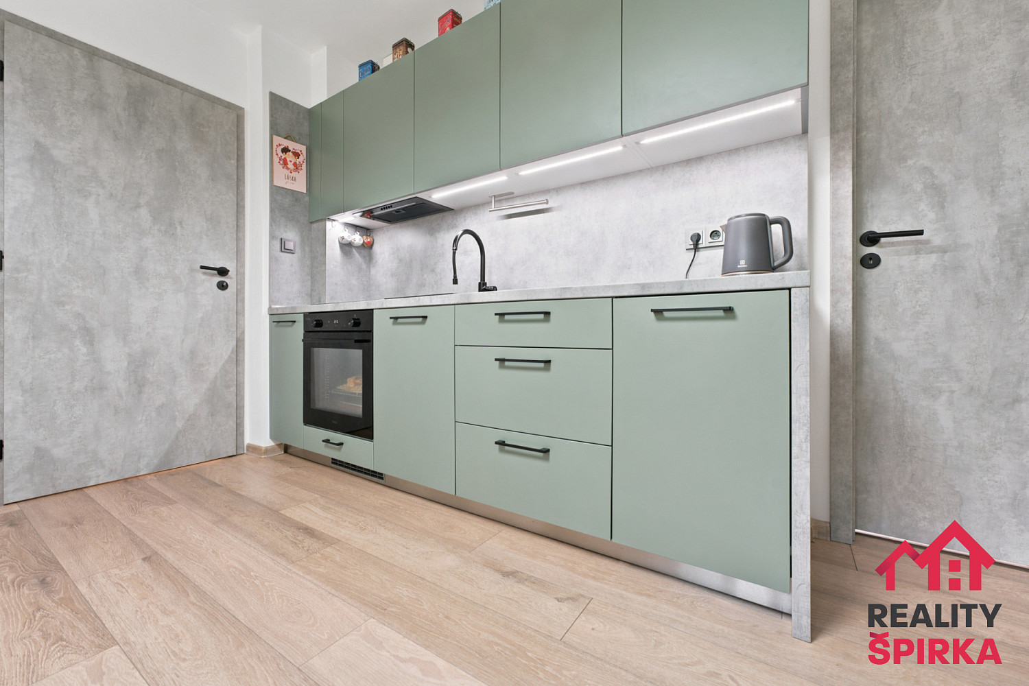 Prodej bytu 3+1 77 m² – fotografie 2