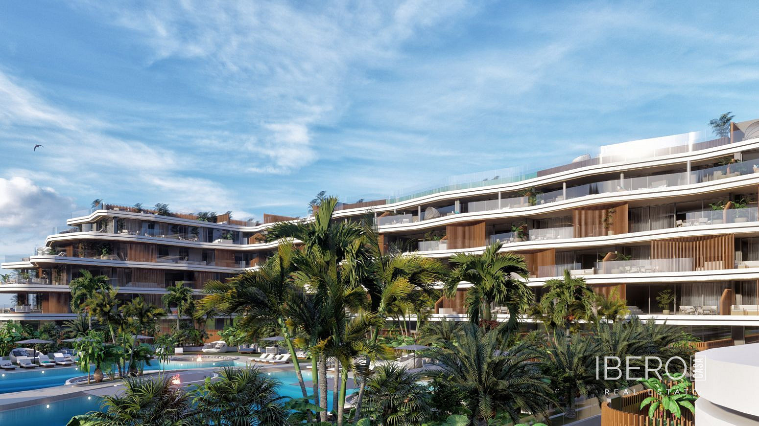 Pis 4+kk – Santa Eulària des Riu - Vista 3