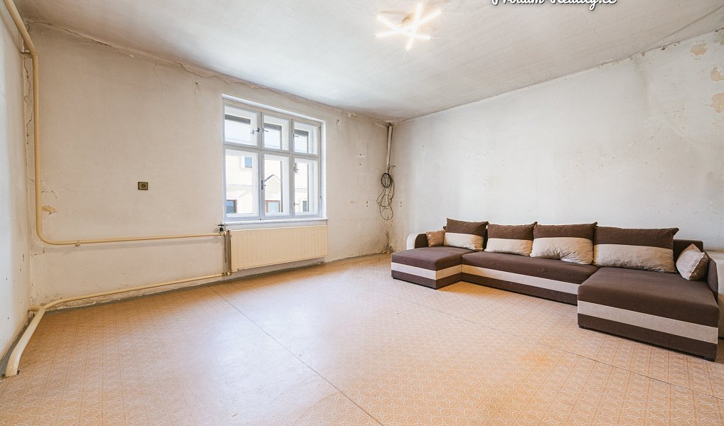 Prodej domu 108 m² s pozemkem 1 324 m², Osvětimany – náhled fotky 7