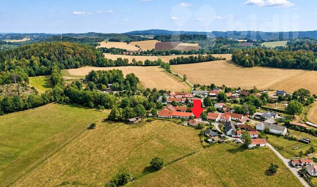 Prodej domu 148 m² s pozemkem 550 m², Zajíčkov – náhled fotky 30