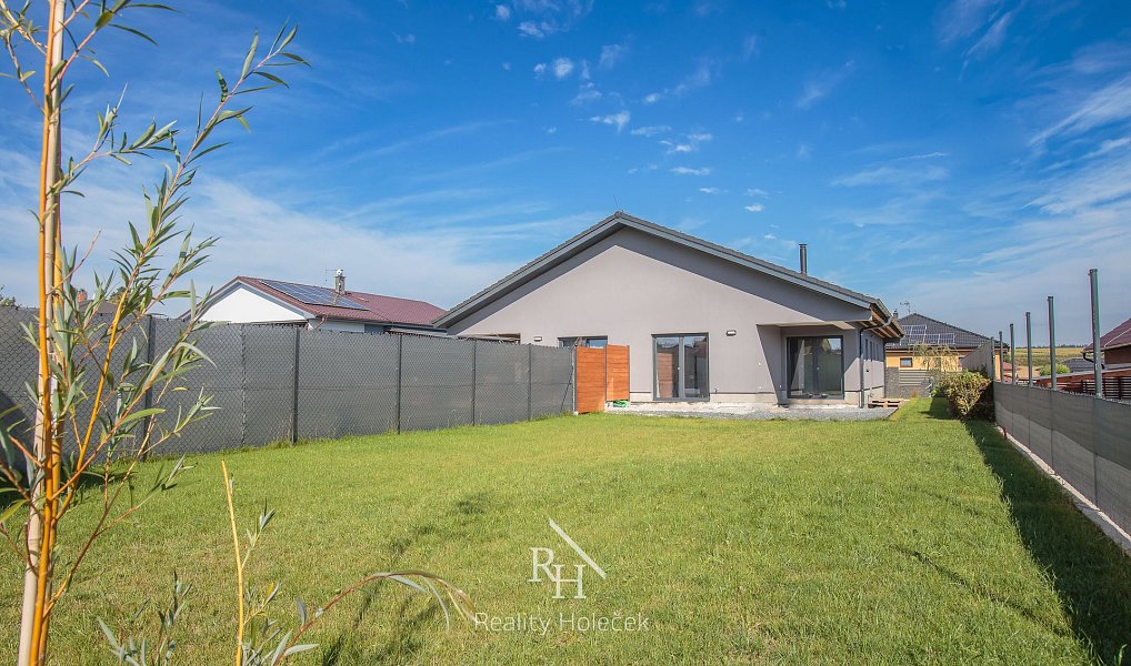 Pronájem domu 86 m² s pozemkem 500 m², Ruda – náhled fotky 18