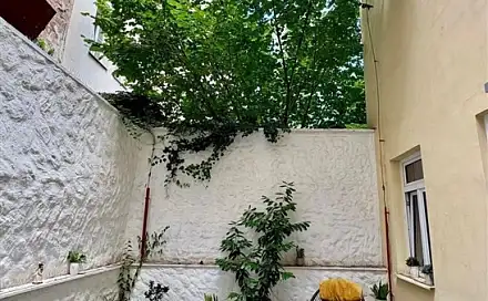 Pronájem bytu 1+kk 30 m²