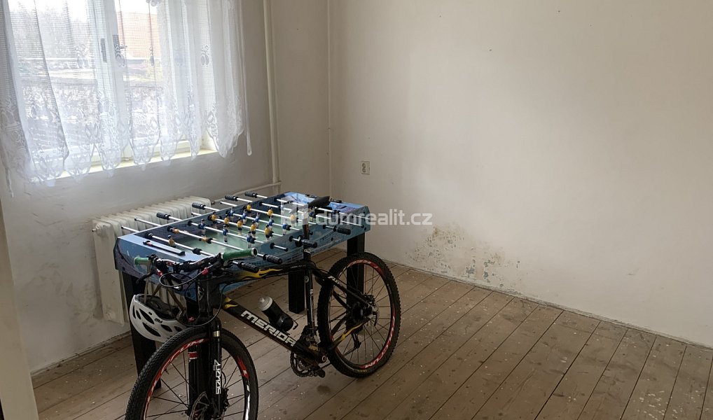 Prodej domu 160 m² s pozemkem 217 m², Dobříš – náhled fotky 10