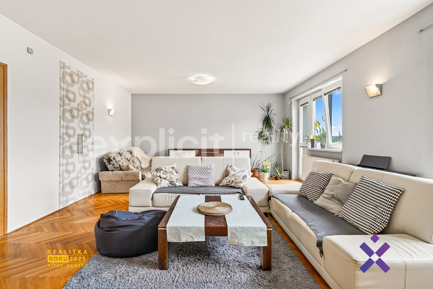 Prodej bytu 4+1 119 m² – fotografie 4