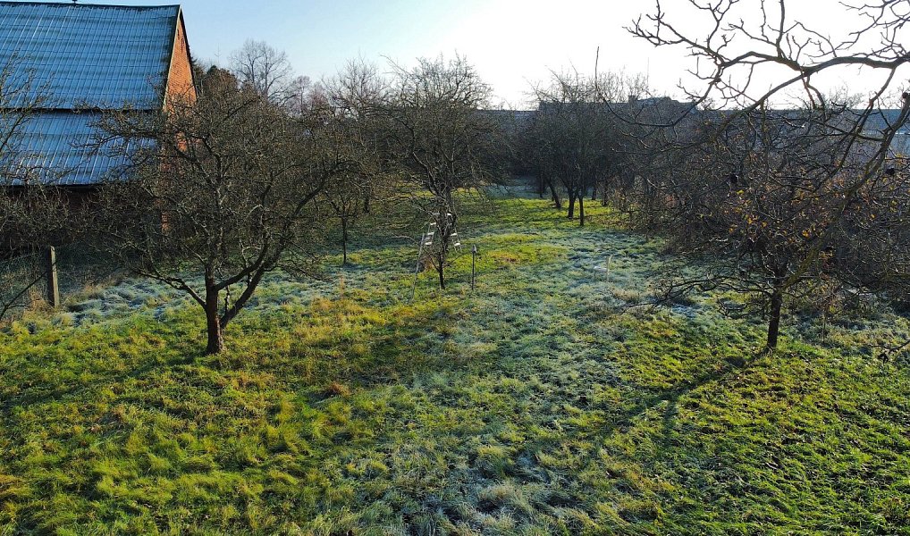 Prodej stavebního pozemku 1 193 m², Brodek u Přerova – náhled fotky 4