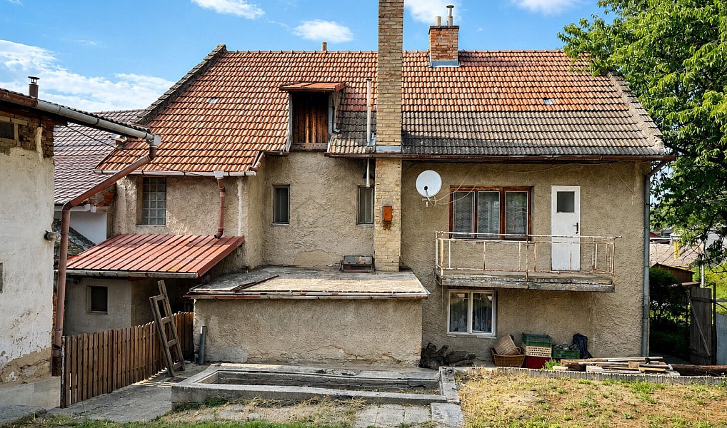 Prodej domu 147 m² s pozemkem 1 112 m², Zdounky – náhled fotky 18