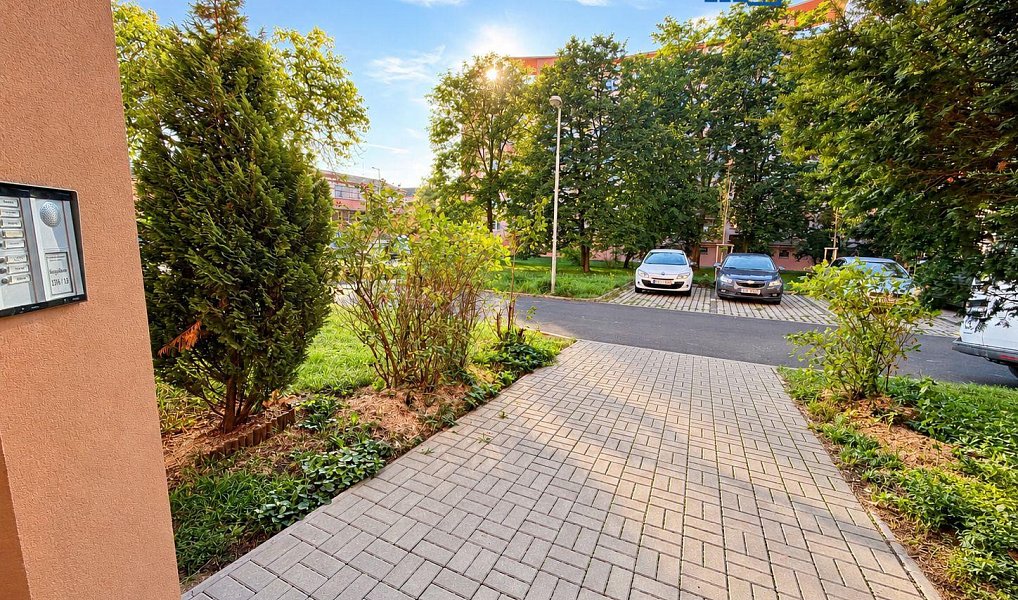 Prodej bytu 3+1 77 m², Teplice – náhled fotky 20
