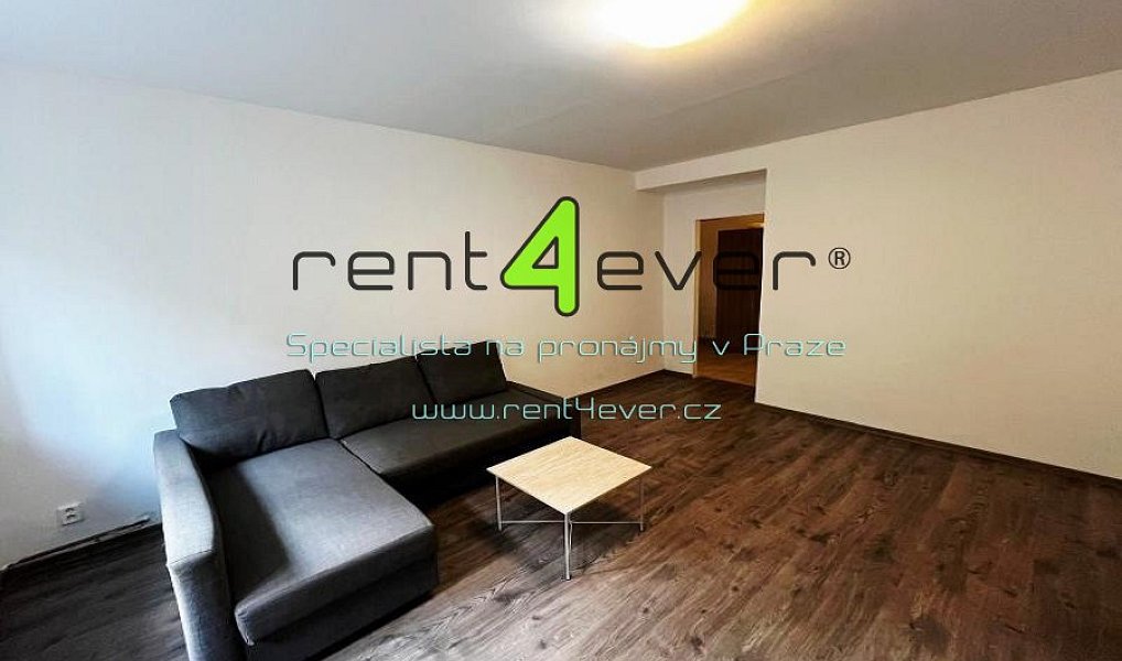 Pronájem bytu 2+1 50 m², Praha – náhled fotky 8