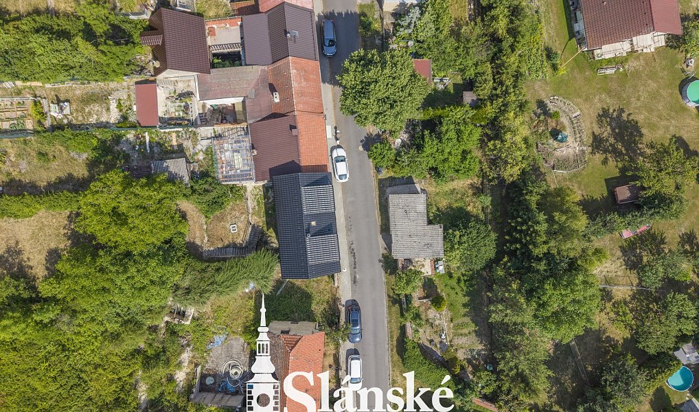 Prodej domu 120 m² s pozemkem 839 m², Vraný – náhled fotky 37