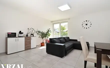 Pronájem bytu 2+kk 65 m², Na Terasách, Holýšov, okres Plzeň-Jih
