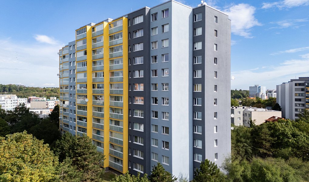 Pronájem bytu 3+kk 61 m², Praha – náhled fotky 33