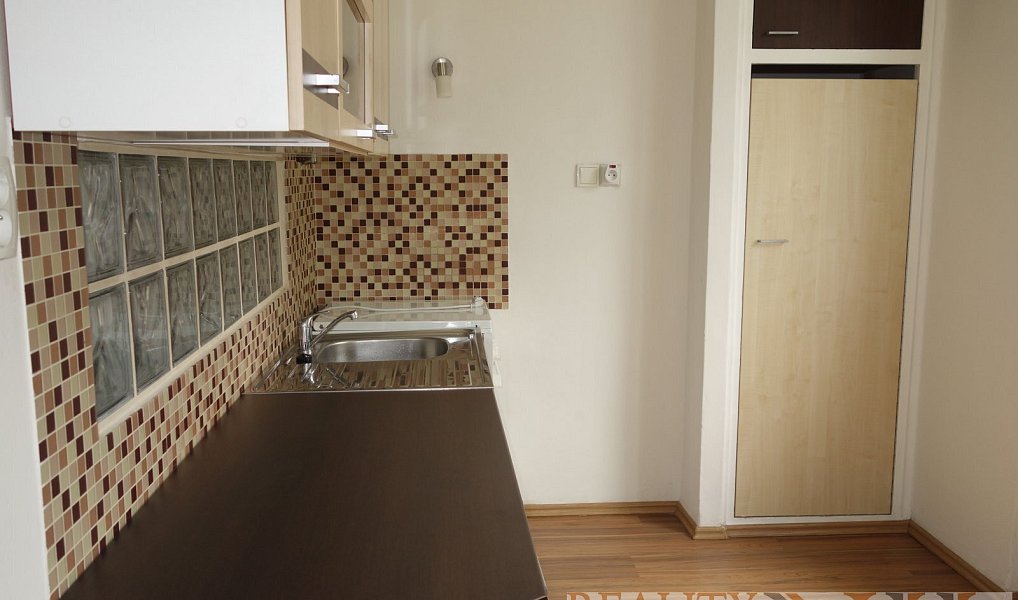 Pronájem bytu 2+1 53 m², Plzeň – náhled fotky 2