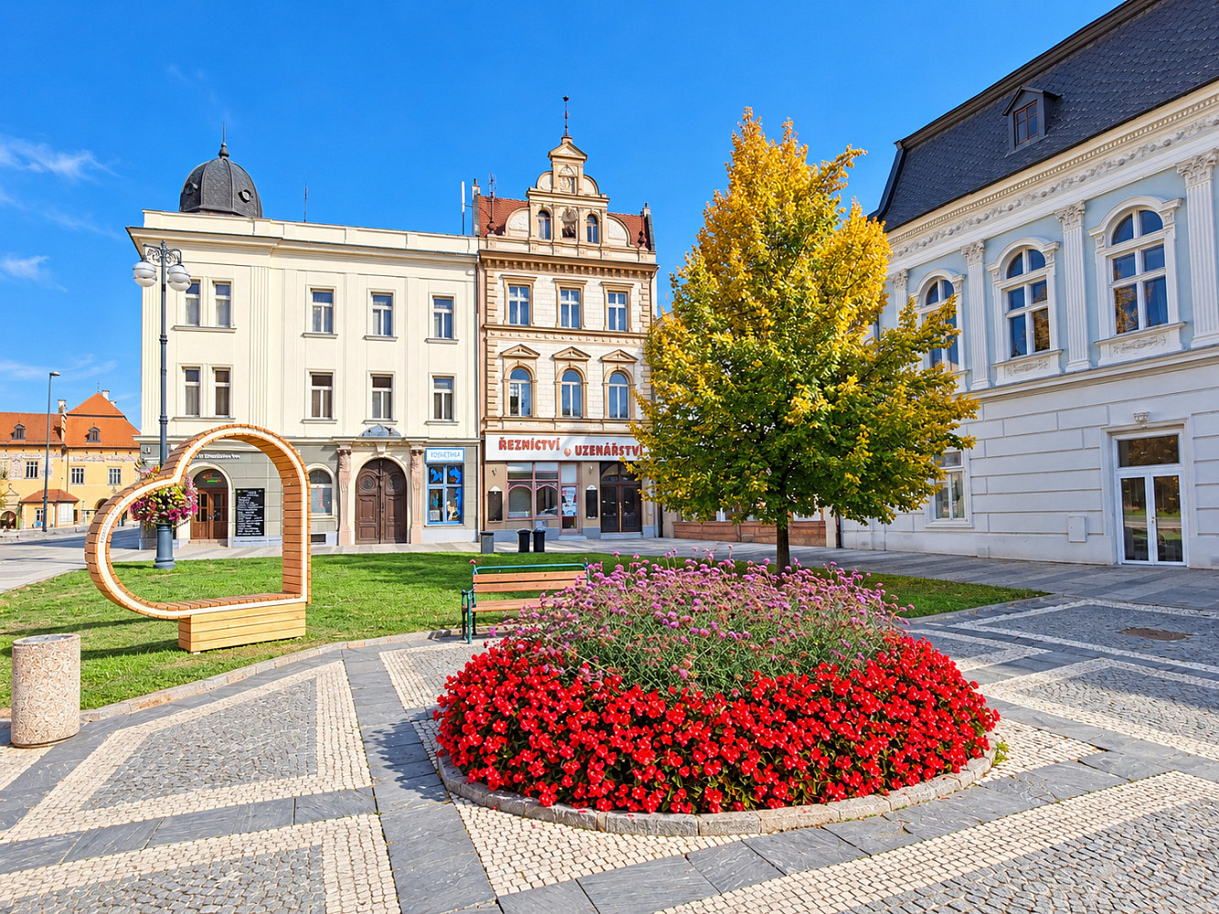 Pronájem obchodních prostor 114 m² – fotografie 4