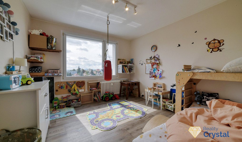 Prodej bytu 4+1 85 m², Planá – náhled fotky 10