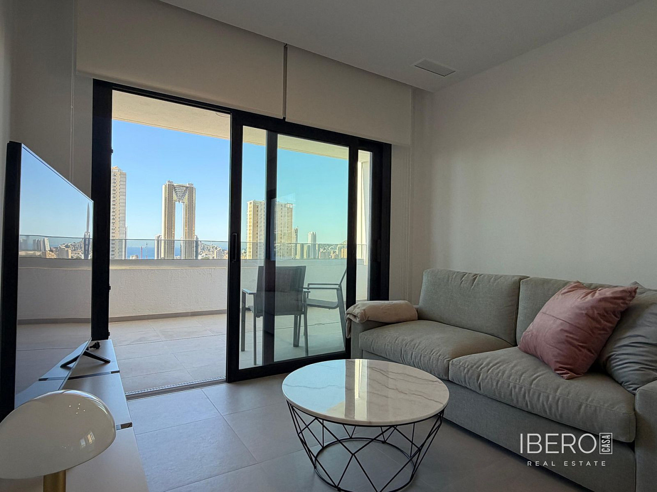 Piso 3+kk – Benidorm, Llevant, la Marina Baixa - Vista 3