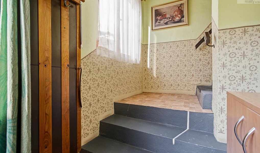 Prodej domu 102 m² s pozemkem 119 m², Duchcov – náhled fotky 18