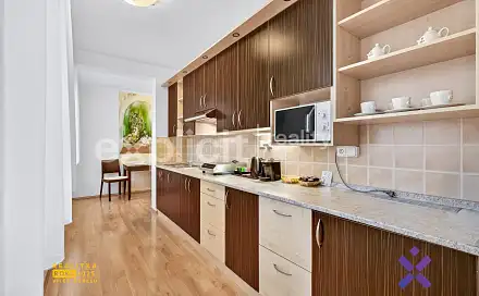 Prodej bytu 2+1 83 m², Solné, Luhačovice, okres Zlín