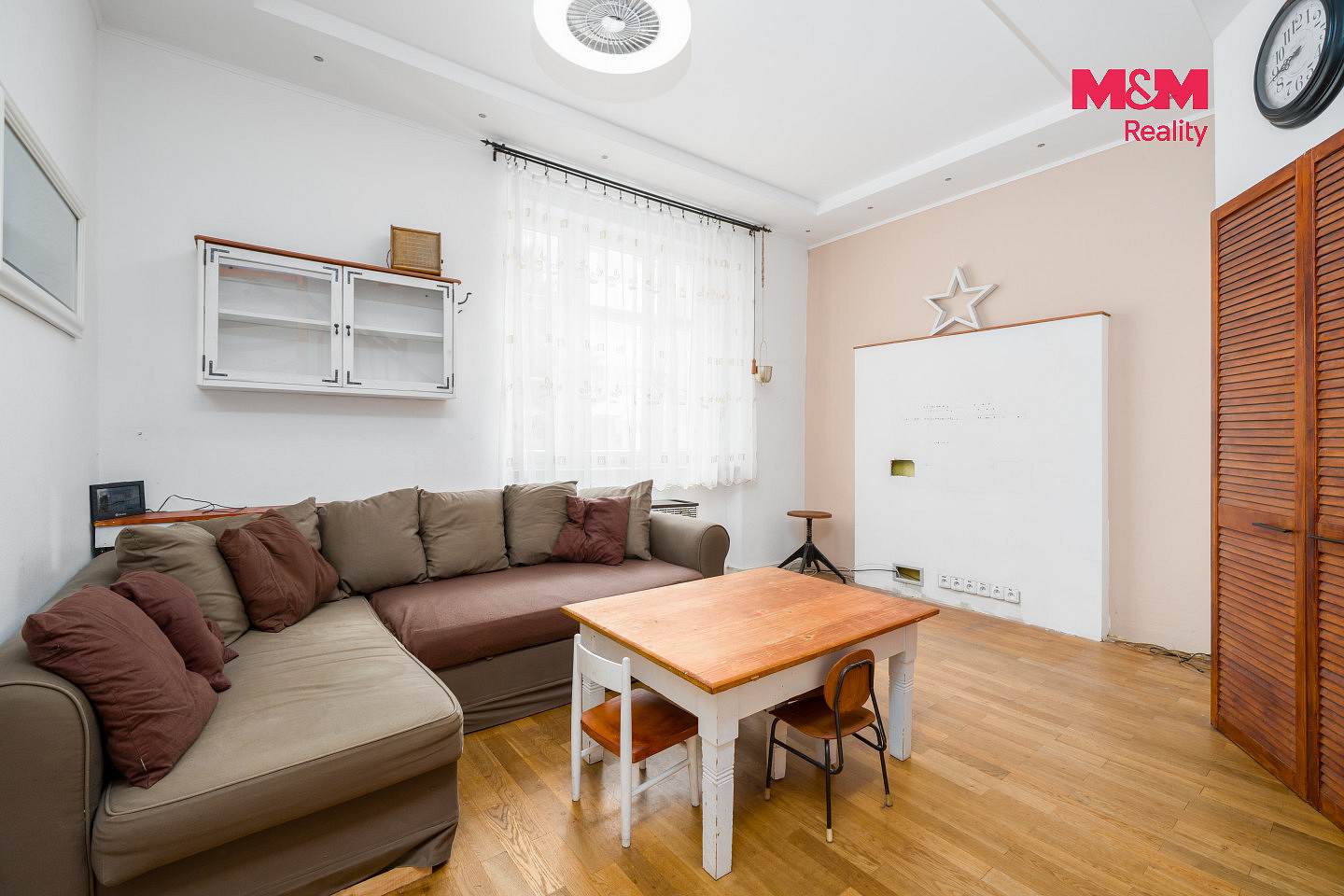 Prodej bytu 3+1 76 m² – fotografie 2