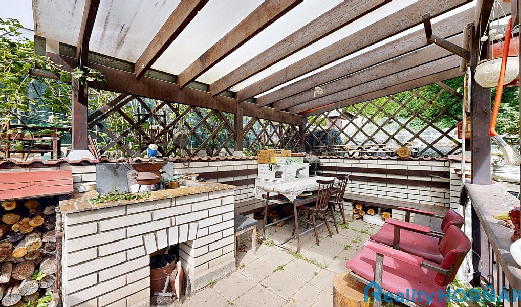 Prodej chaty/chalupy 29 m² s pozemkem 531 m², Bechyně – náhled fotky 25