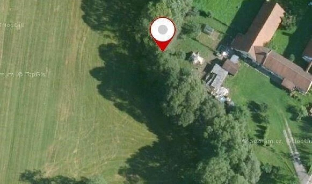Prodej pozemku 643 m², Nové Hrady – náhled fotky 7