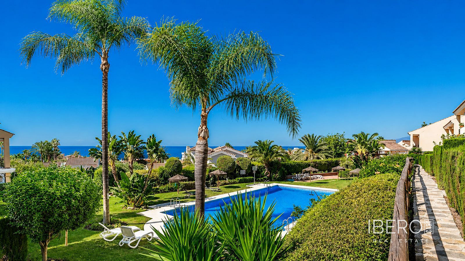 Pis 4+kk – Marbella, Costabella, El Rosario - Vista 2