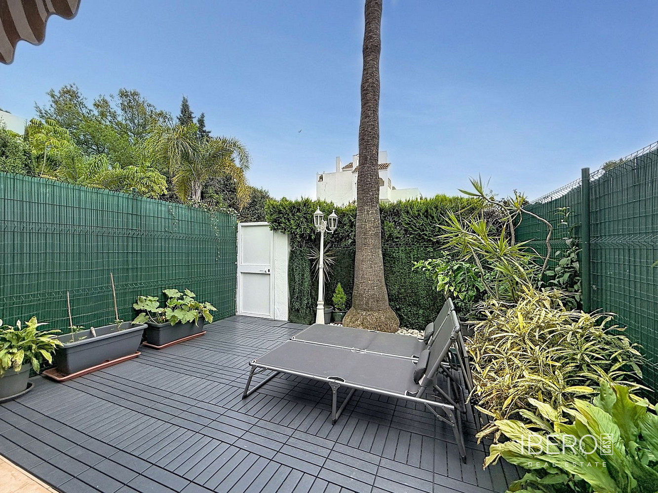 Casa 5+kk – Málaga, Centro Histórico, Centro - Vista 2