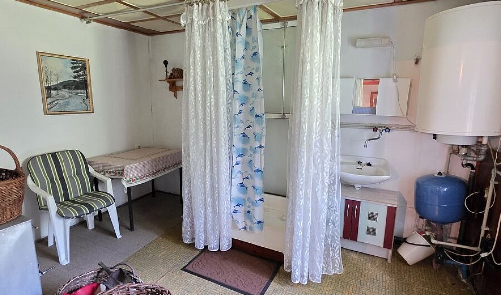 Prodej chaty/chalupy 106 m² s pozemkem 1 332 m², Holčovice – náhled fotky 15