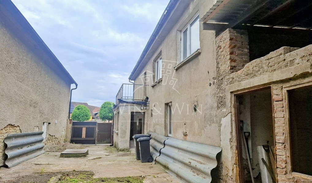 Prodej domu 142 m² s pozemkem 272 m², Horní Počaply – náhled fotky 2