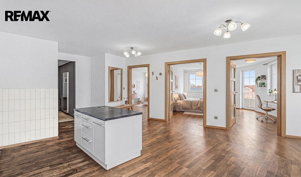 Prodej bytu atypického 119 m², Kladno – náhled fotky 6