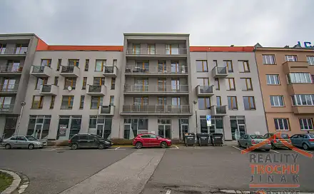 Prodej bytu 3+kk 105 m², Kollárova, Hradec Králové - Pražské Předměstí