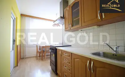 Prodej bytu 2+1 56 m², Zahraničního odboje, Třebíč - Borovina