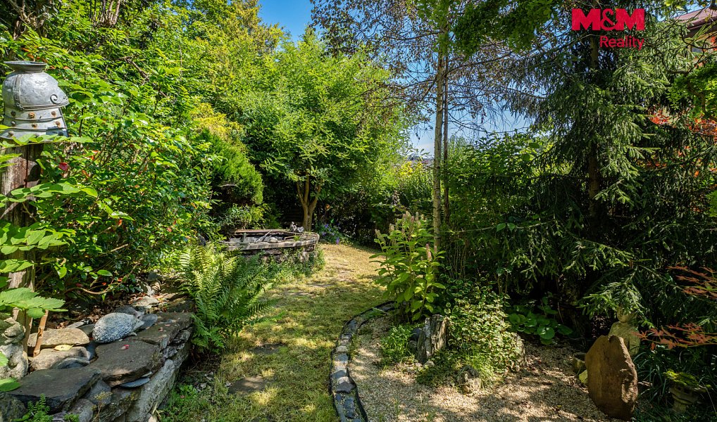 Prodej domu 130 m² s pozemkem 681 m², Háje nad Jizerou – náhled fotky 18