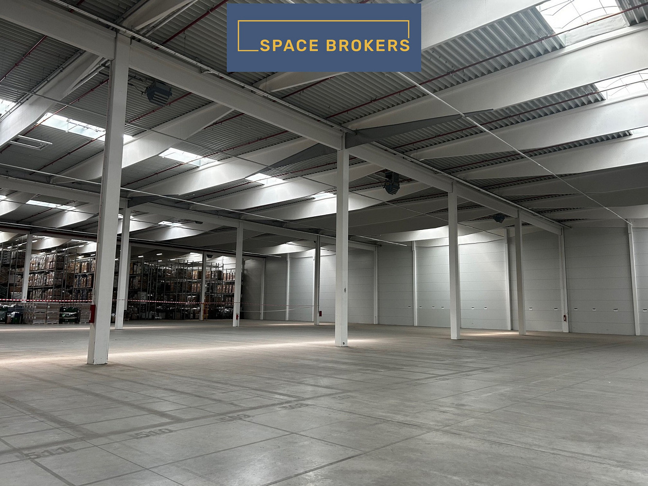 Moderní skladové / výrobní prostory, 5.709 m² - Plzeň - Nýřany – další