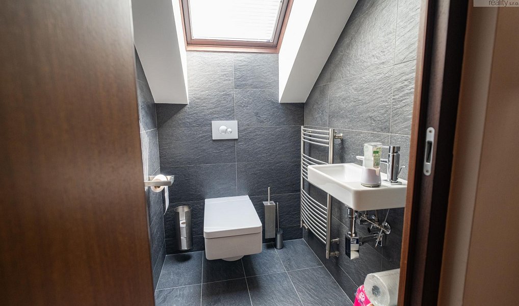 Prodej domu 116 m² s pozemkem 1 115 m², Jirkov – náhled fotky 25