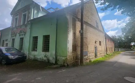 Dražba domu 483 m² s pozemkem 770 m², Hořesedly, okres Rakovník