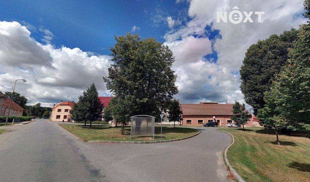 Prodej stavebního pozemku 1 914 m², Milostín – náhled fotky 8