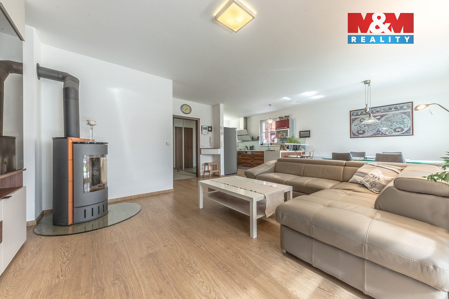 Prodej domu 124 m² s pozemkem 452 m² — photo 3