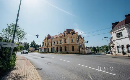 Prodej bytu 2+1 59 m², Tanvaldská, Liberec - Liberec XXX-Vratislavice nad Nisou