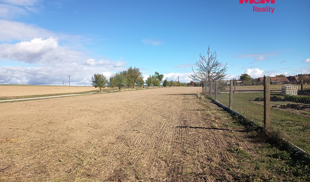 Prodej zemědělského objektu 344 m², Želetava – náhled fotky 6