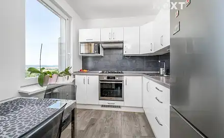 Prodej bytu 4+1 67 m², U Remízku, Hořovice, okres Beroun