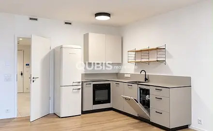 Pronájem bytu 2+kk 82 m²