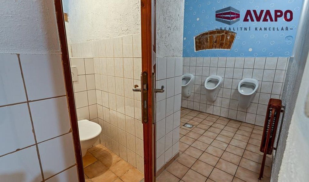 Prodej obchodních prostor 166 m², Opava – náhled fotky 16