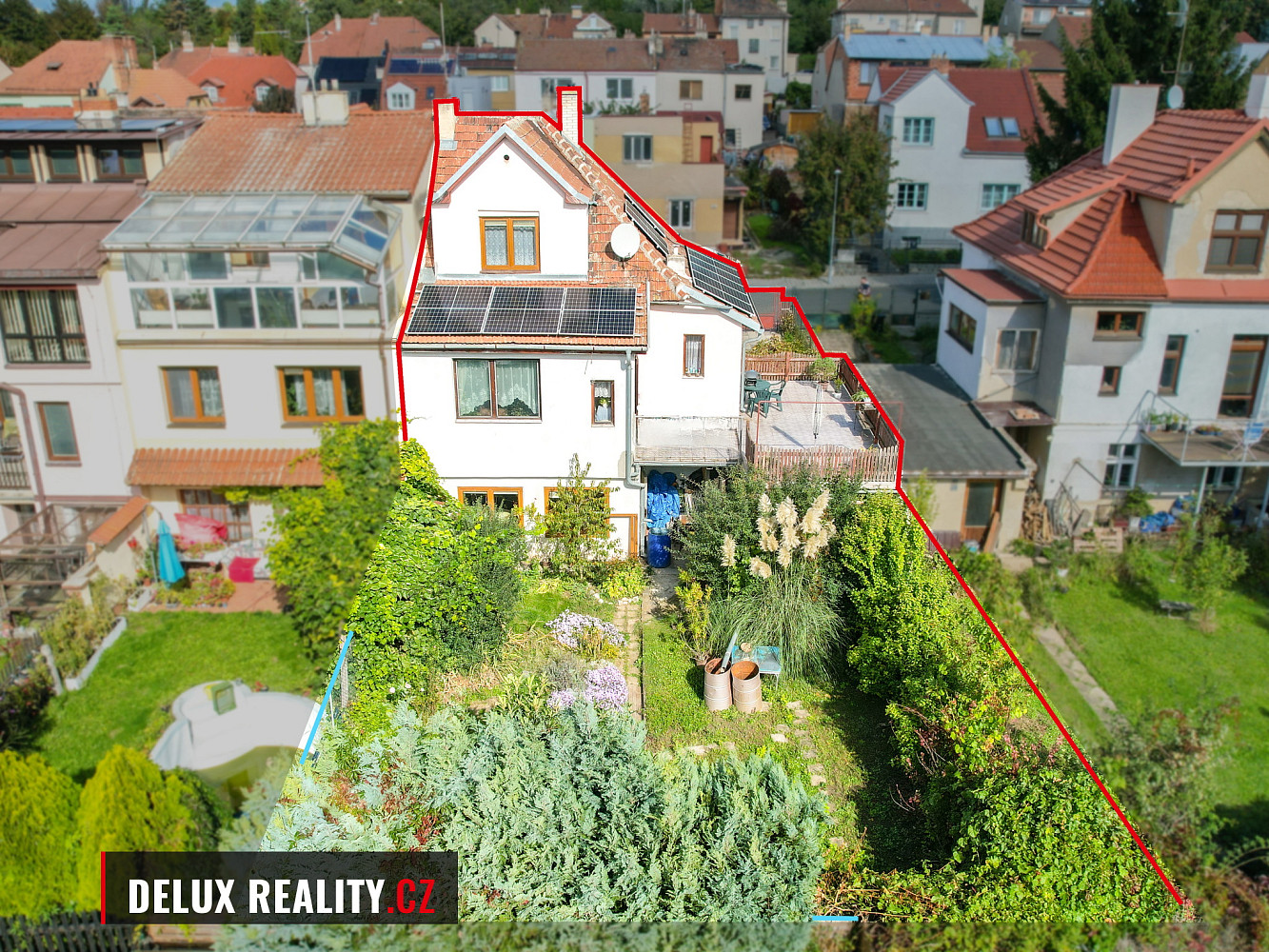 Prodej domu 213 m² s pozemkem 207 m² – fotografie 4