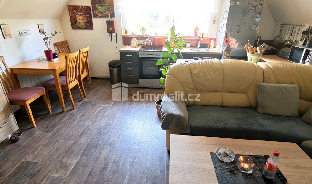 Prodej chaty/chalupy 38 m², Huntířov – náhled fotky 6