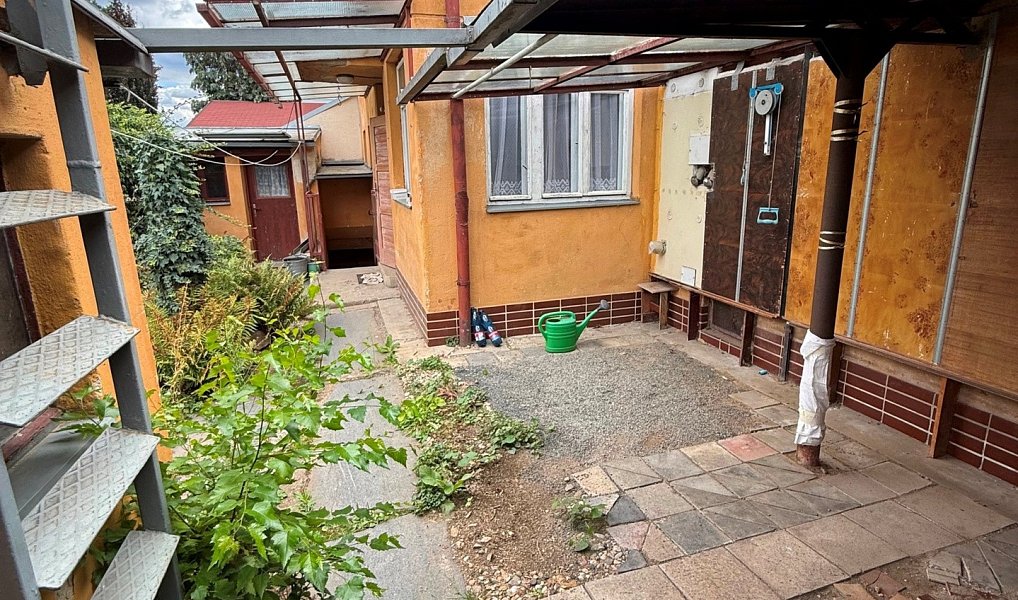 Prodej domu 150 m² s pozemkem 168 m², Brno – náhled fotky 7